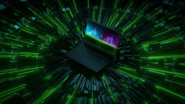 razer blade 15 base model gtx 1660 ti late-2020 -kv